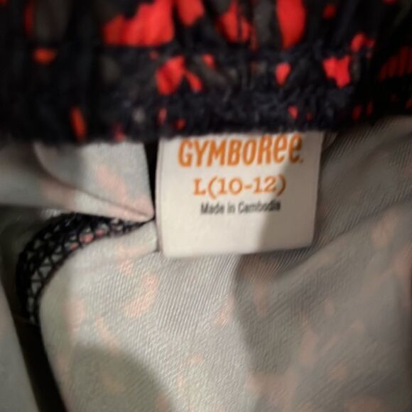 BOYS SIZE LARGE (10/12) GYMBOREE SHORTS! - Picture 4 of 5